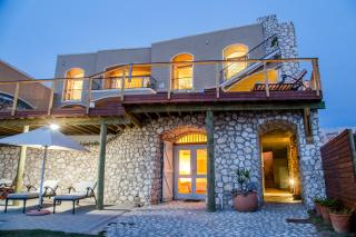 Villa Pescatori - Yzerfontein - 6