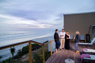 Villa Pescatori - Yzerfontein - 1