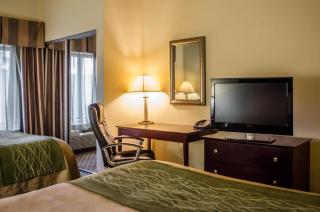 Comfort Inn & Suites Fort Walton Beach - Destin West - 2