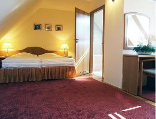 Hotel Bielany - 3