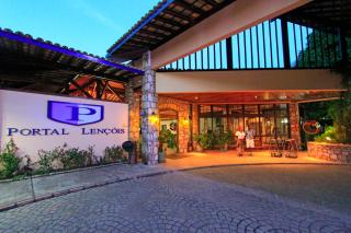 Portal Lençóis - Lençóis - 1