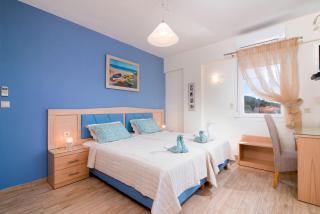 Olive Garden Villas and Apartments - Chrysi Ammoudia - 6