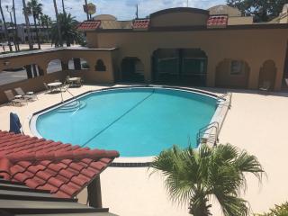 Days Inn by Wyndham St Augustine/Historic Downtown - St. Augustine - 9