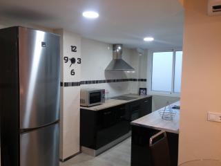 Piso Cerca De La Playa - Málaga - 3