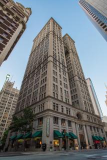Magnolia Hotel Downtown Dallas - 6