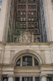 Magnolia Hotel Downtown Dallas - 4