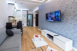 Apartament Marina Przy Porcie Nad Niegocinem - Giżycko - 6