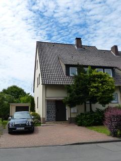 Ferienwohnung Asenberg - Bad Salzuflen - 3