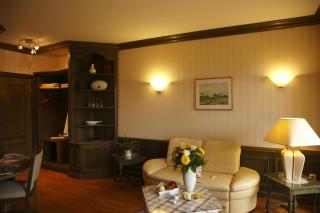 Romantik Hotel Fischerwiege - 3