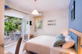 Olive Garden Villas and Apartments - Chrysi Ammoudia - 8