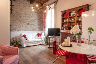Borgo dei Salinari Apartments - Cervia - 6