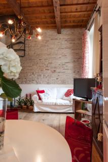 Borgo dei Salinari Apartments - Cervia - 0