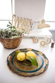 A Casa Di Gaia Bed and Breakfast - Vico del Gargano - 6