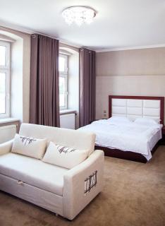 Hotel MUSE - St. Pölten - 8