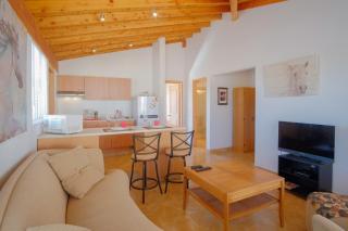 Little Nest en Rancho El Rossinyol - Valle de Guadalupe - 6