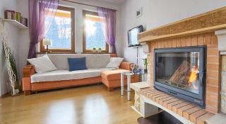 Apartament Madera Polna - Zakopane - 5