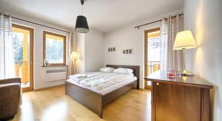 Apartament Madera Polna - Zakopane - 9