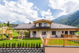 Apartment Dahoam - Fulpmes - 1