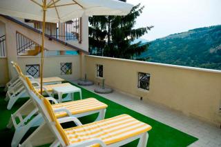 Hotel Viola - Caramanico Terme - 1