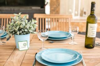 Olive Tree Apartments - Fourka - 4