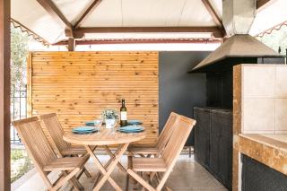 Olive Tree Apartments - Fourka - 2