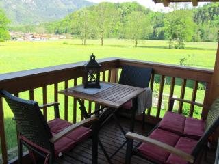 Ferienwohnung Panoramablick - 1