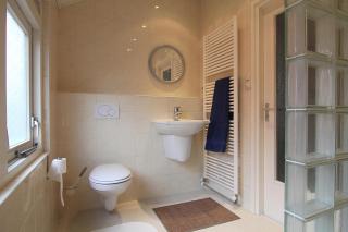 Vakantiewoning Afterdaan - 2