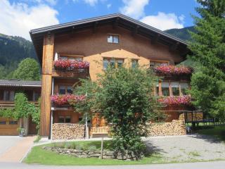 Haus Manser - 0
