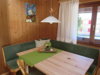 Haus Manser - Schoppernau - 1