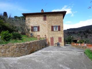 La Chiusa dei Monaci - Castelmuzio - 6