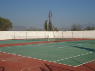 Hotel Cipreses - Ixmiquilpan - 5