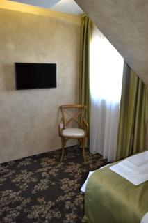 Garni Hotel Chicha - Winery ŠKRBIĆ - Belgrado - 7