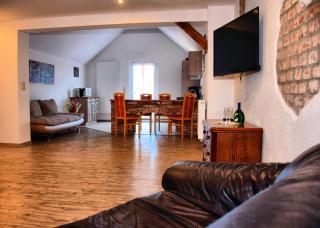 Ferienwohnungen Louisenblick - Bamberga - 7