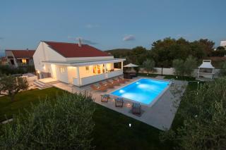 Villa Karla Debeljak - Zadar - 6