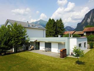 Calanda Bed & Breakfast - Igis - 7