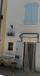 La Parenthèse - toit terrasse - 3