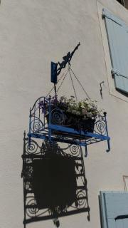 La Parenthèse - toit terrasse - Die - 4