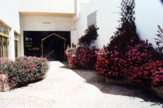 T1 - Praia da Rocha - com Vistas de Mar e Terraço - Portimão - 7