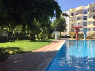 T1 - Praia da Rocha - com Vistas de Mar e Terraço - Portimão - 6
