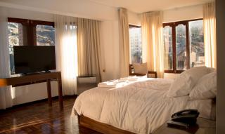 Qhini Hotel Boutique - La Paz - 4