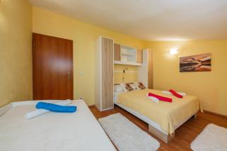 Two beautiful apartments near the sea - Kaštela - 3