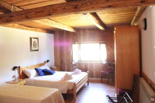 Hotel La Croce - Abbadia San Salvatore - 8