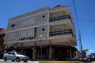 Hotel Lantaño - Mar de Ajó - 0