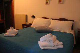 Hotel La Croce - Abbadia San Salvatore - 1