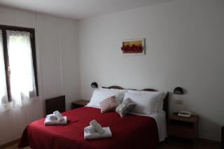 Hotel La Croce - Abbadia San Salvatore - 3
