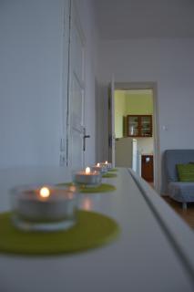 Krynica Zdrój Apartament I piętro - Apartamenty w Górach i nad Morzem - Krynica-Zdrój - 2