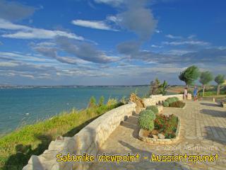 Sunset1, free private parking, pets welcome - Privlaka - 7