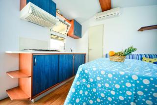 Family-friendly apartments with swimming pool Biograd na Moru, Biograd - 8371 - 1