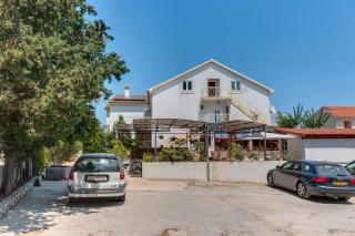 Rooms with a parking space Mali Losinj (Losinj) - 9681 - 7