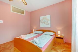 Rooms with a parking space Mali Losinj (Losinj) - 9681 - 1